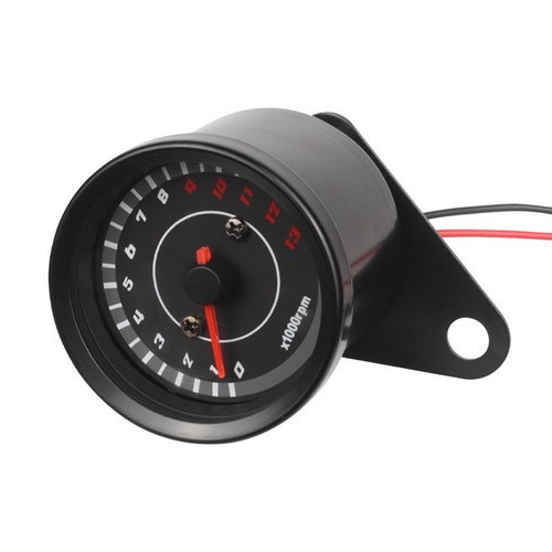 Motorcycle tachometer rev - motorcycle,