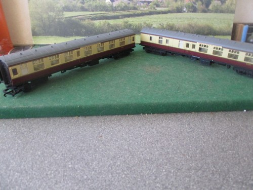 Hornby mk1 br - mk1,