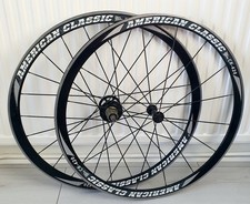 American Classic CR 420 Bike