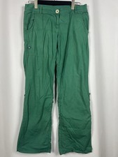E9 Men's Green Regular