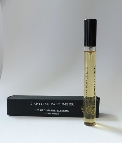Artisan parfumeur eau - parfumeur, l'eau