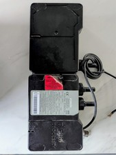 Aqualisa A2 Pumped Digital