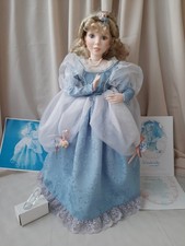 Cinderella At The Ball