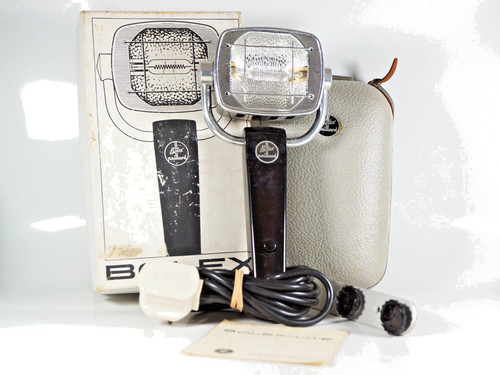 Paillard bolex lite - paillard, lite,