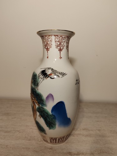 Vintage chinese porcelain - chinese,