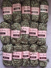 Louisa Harding Mariposa DK