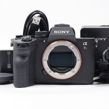 SONY a7R V A7R5 ILCE-7RM5