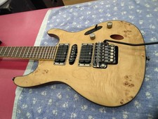 Ibanez Electric Guitar S770PB