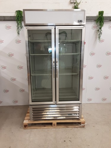Used true double upright - true,