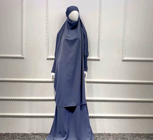 Women grey piece - women, 2