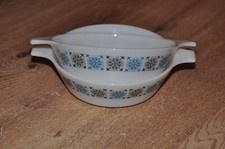 Vintage JAJ Pyrex Chelsea