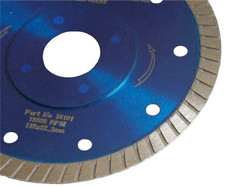RIGHT LINES Tile Cutting Blades For Circular Saws 30mm Bore