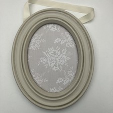 Next Home Distressed Oval