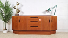 VB Wilkins G Plan Red Label