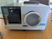 Vintage Aldis TL180 Slide