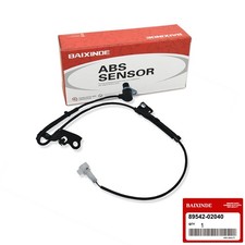 Front ABS Wheel Speed Sensor