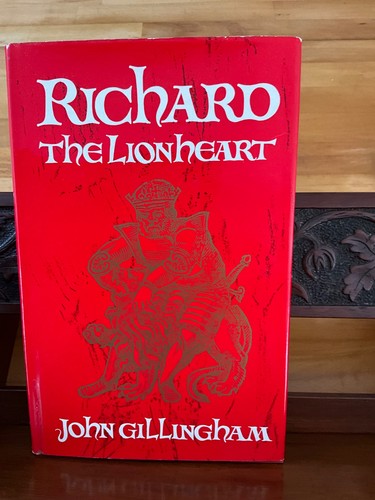 Richard the lionheart john - richard,