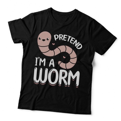 Worm farm cute - worm, composting