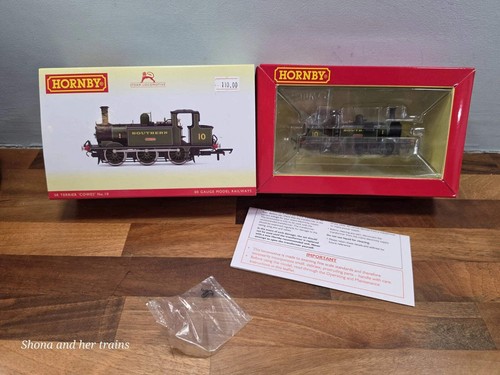 Hornby r3812 class - hornby,