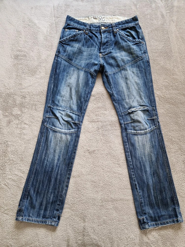 Star raw elwood s520 - elwood, mens