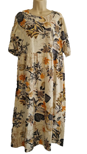 Zanzea collection midi - midi, dress