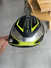 Nike Vapor Flex S Rh 10.5 Driver Graphite Shaft