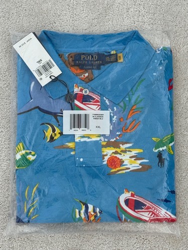 Polo ralph lauren - polo, bear