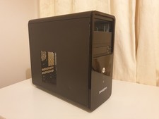 Zoostorm Mini Tower Micro mATX