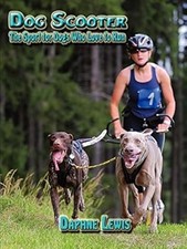 Dog Scooter - The Sport for