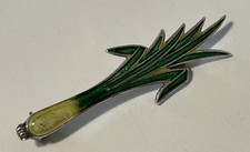 Vintage Sterling Silver &
