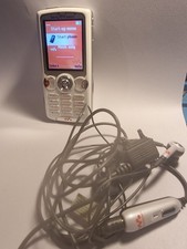 Rare Vintage Sony Ericsson