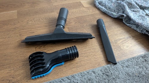 Replacement nozzle accessories - replacement,
