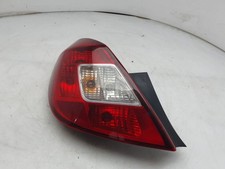 2007 VAUXHALL CORSA SXI A/C