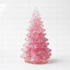 Christmas Tree Quartz Healing