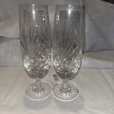 Champagne Glasses Set of 2