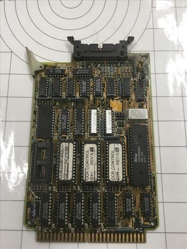 Pro log 110567 circuit - 110567,