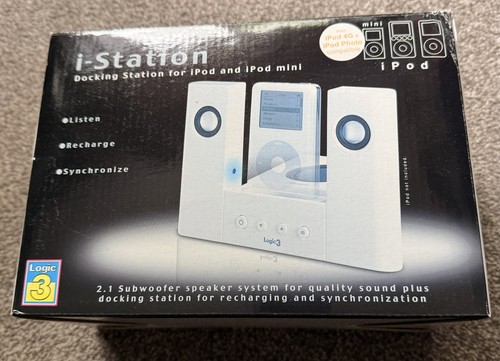 Istation docking station - docking,