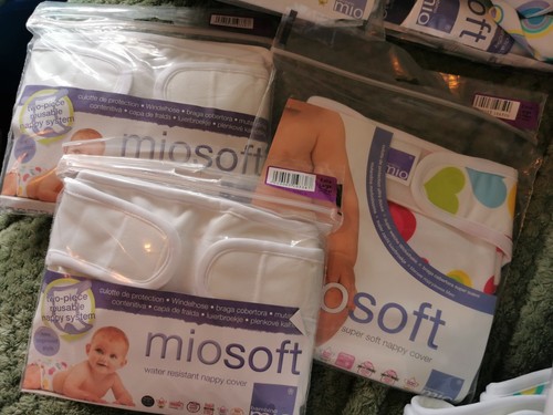 New bambino mio miosoft - mio,