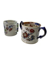 Vintage Wade Potteries Taunton Cider Loving Cup & Mug Limited Edition of 500