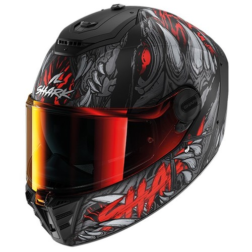 Shark spartan shaytan mat - spartan,