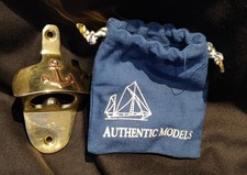 Wall Bottle Opener with