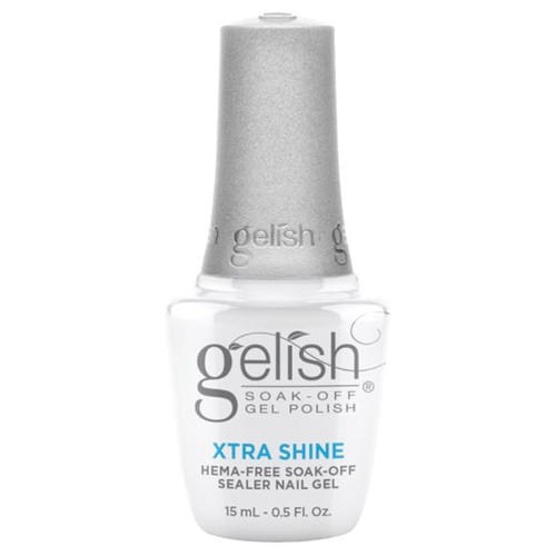 Gelish xtra shine - gelish,