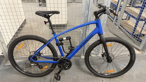 Trek dual sport - trek, alpine