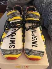 adidas Pharrell NMD Human Race