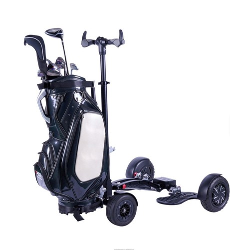 Electric four wheel folding - electric,