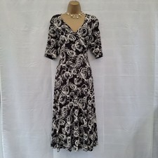 Laura Ashley Dress UK 14 New