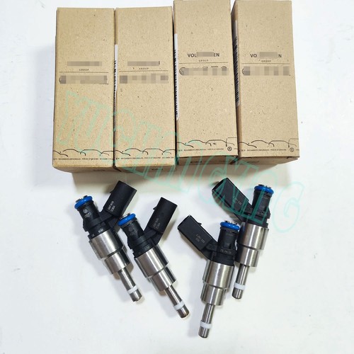 Fuel injectors new for - fuel,