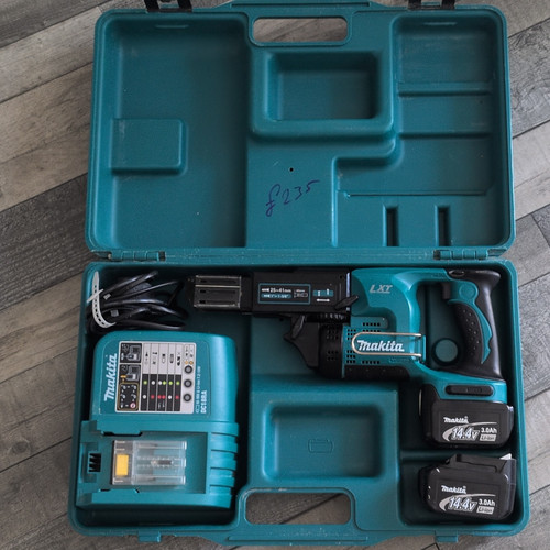 Makita lx1 li ion - lx1, 14.4v