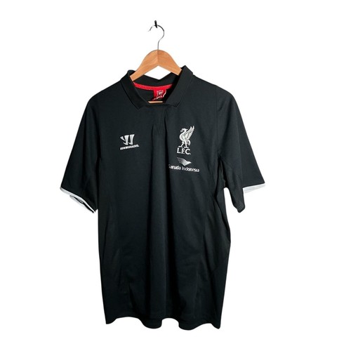 Warrior liverpool shirt - liverpool, fc