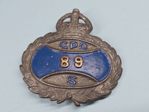 1920s 30s british gpo - 1920s-30s,